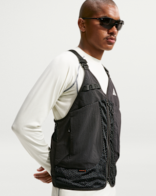 Nike ACG 'Dolomiti' Vest. Nike CA